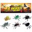Owady 6szt
