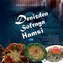 Denizden Sofraya Hamsi- Geleneksel ve Inovatif 53 Tarif