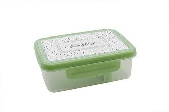 R&B Zdravá sváča box SCANDI olivová 557