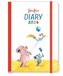 Helme Heine Journal A5 2024