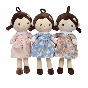 Látková Panenka Emma