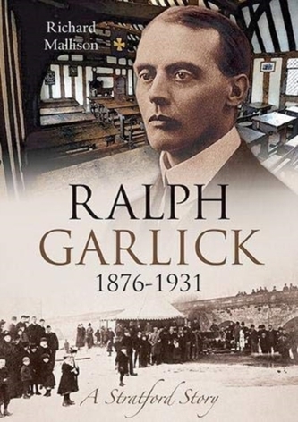 Ralph Garlick (1876-1931)