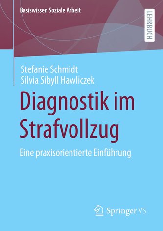 Diagnostik im Strafvollzug