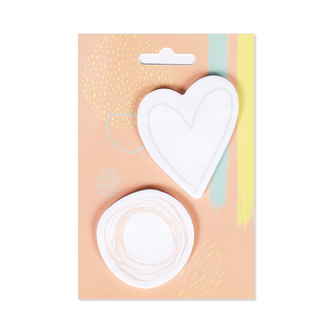 Albi Sada samolepících bločků