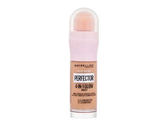 Maybelline Instant Anti-Age Makeup Perfector 4-In-1 Glow 20 ml 0.5 Fair Light Cool pro ženy
