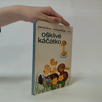 Ošklivé káčátko