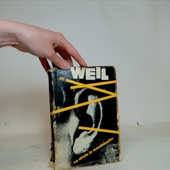 Na střeše je mendelssohn