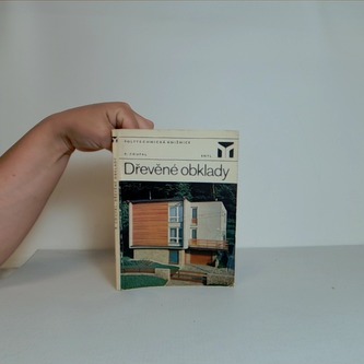 Dřevěné obklady