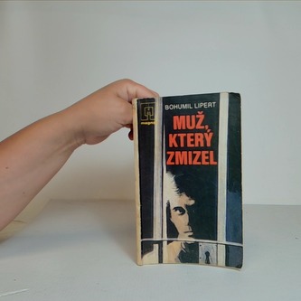 Muž, který zmizel