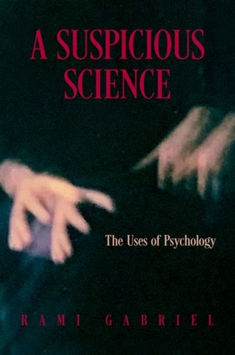 A Suspicious Science