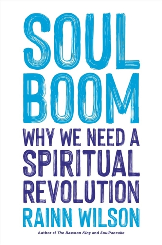 Soul Boom