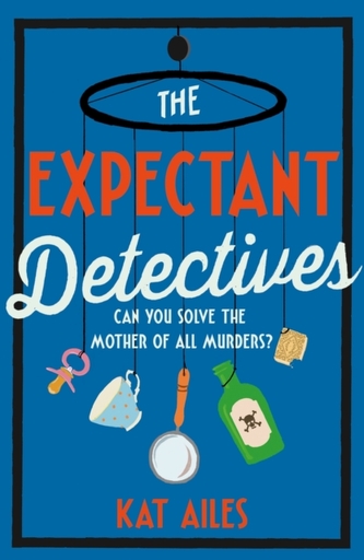 The Expectant Detectives