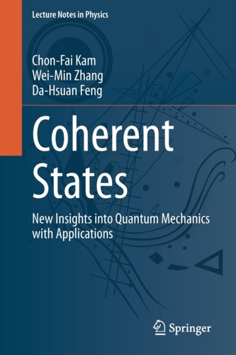 Coherent States
