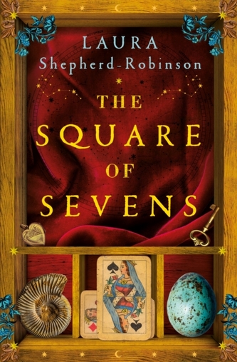 Square of Sevens