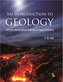 An Introduction to Geology