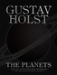 The Planets: facsimile edition