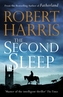 SECOND SLEEP SIGNED EDITION