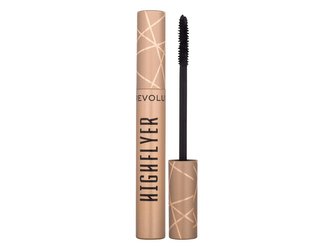 Revolution Pro High Flyer Řasenka 10,2 ml Black pro ženy