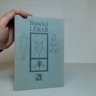 Domácí lékař