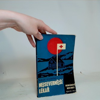 Nejsevernější lékař