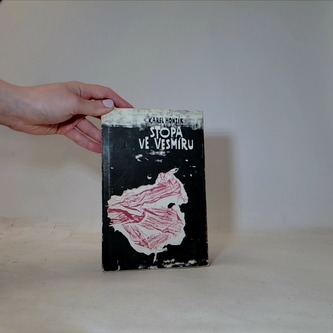 Stopa ve vesmíru