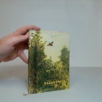 Bažantnice a jiné obrázky z přírody