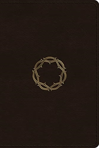 ESV Personal Reference Bible