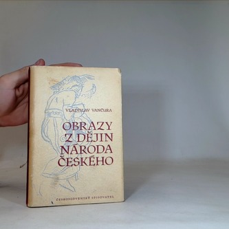 Obrazy dějin národa českého