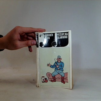 Večery na slamníku