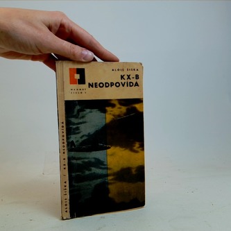 KX-B neodpovídá