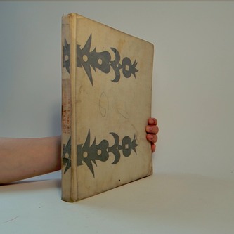 Stříbrná kniha pohádek