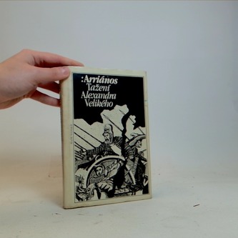 Arriános tažení Alexandra Velikého