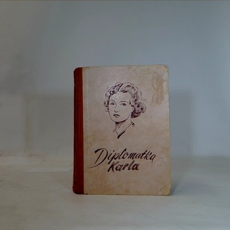 Diplomatka Karla