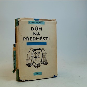 Dům na předměstí