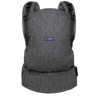 Nosítko Zaffiro SMART 2.0 grafitové Nosítko Zaffiro SMART 2.0 grafitové