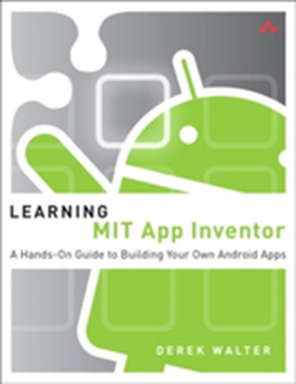 Learning MIT App Inventor