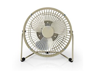 Ventilátor NEDIS FNDK1GY15