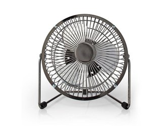 Ventilátor NEDIS FNDK1GM15