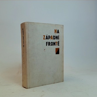 na západní frontě