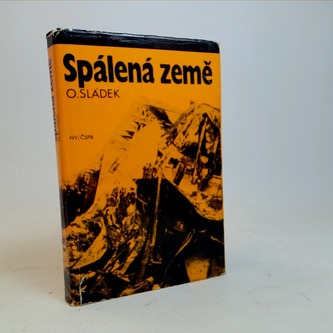 Spálená země
