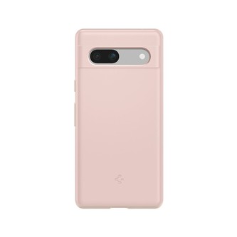 Spigen Thin Fit kryt Google Pixel 7a růžový