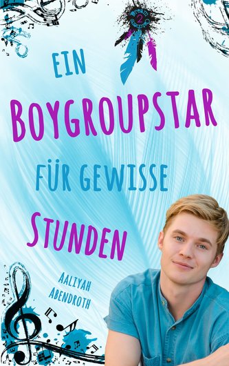 Ein Boygroupstar für gewisse Stunden