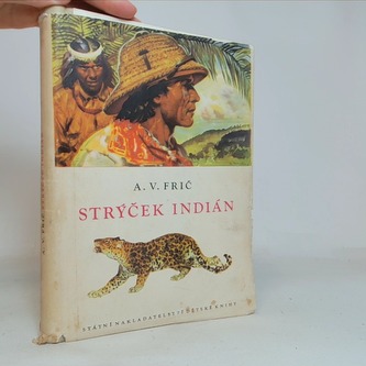 Strýček indián