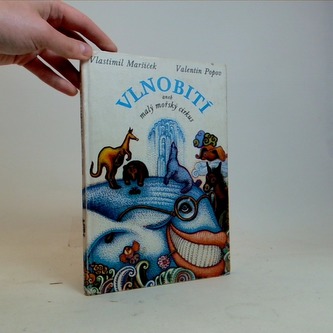 Vlnobití aneb malý mořský cirkus