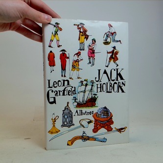 Jack Holborn