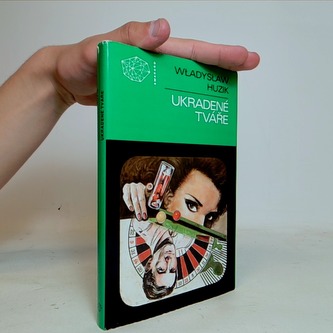 Ukradené tváře