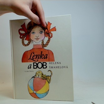 Lenka a Bob