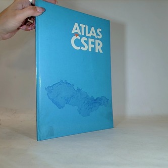 Atlas ČSFR