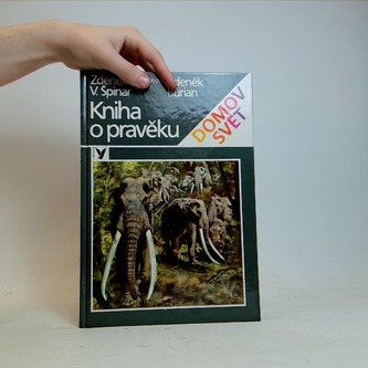 Kniha o pravěku