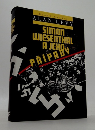 Simon Wiesenthal a jeho případy